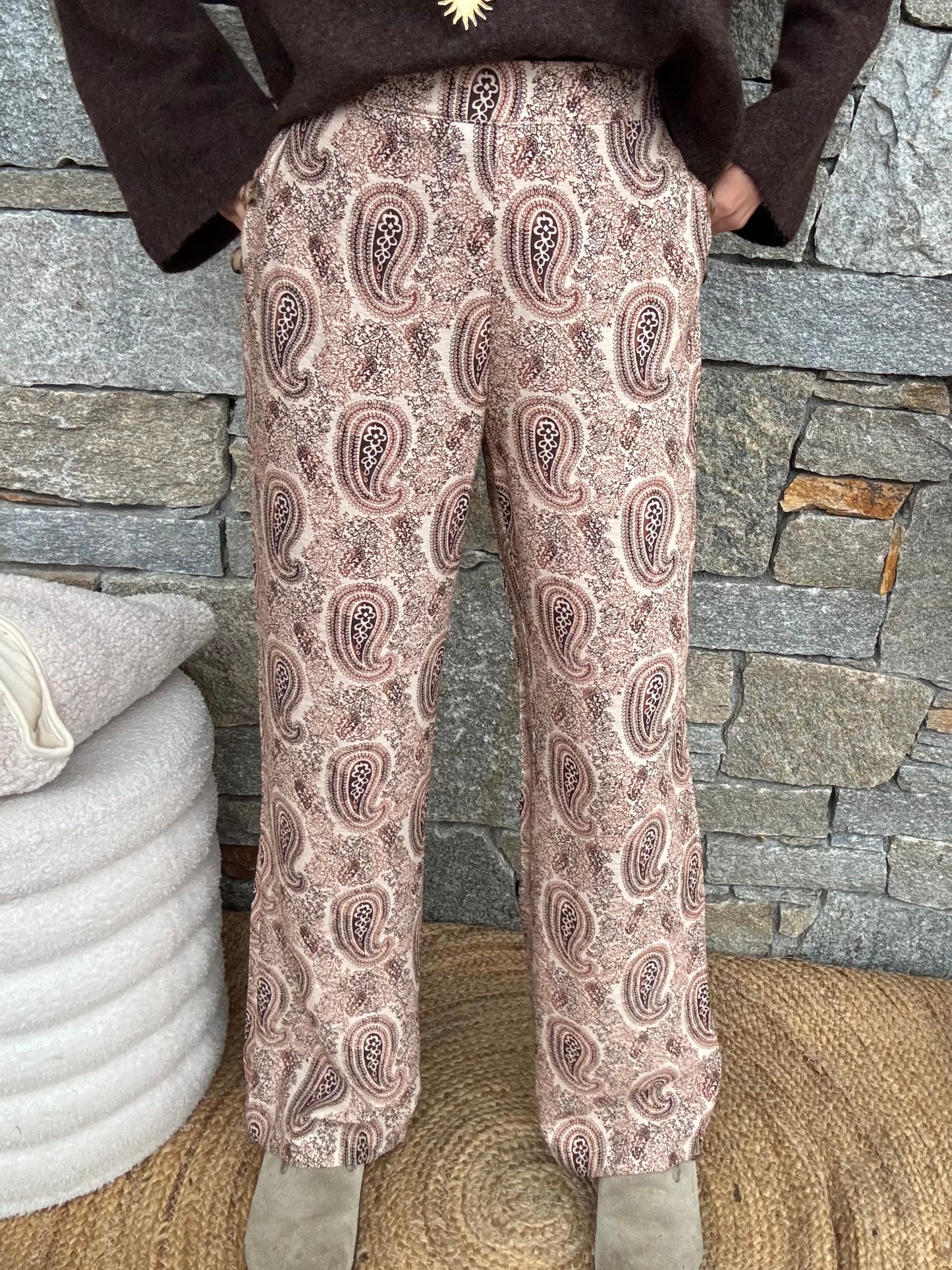 Pantalon CARLO