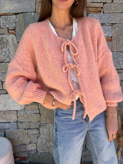 Gilet LOUISE 🇮🇹