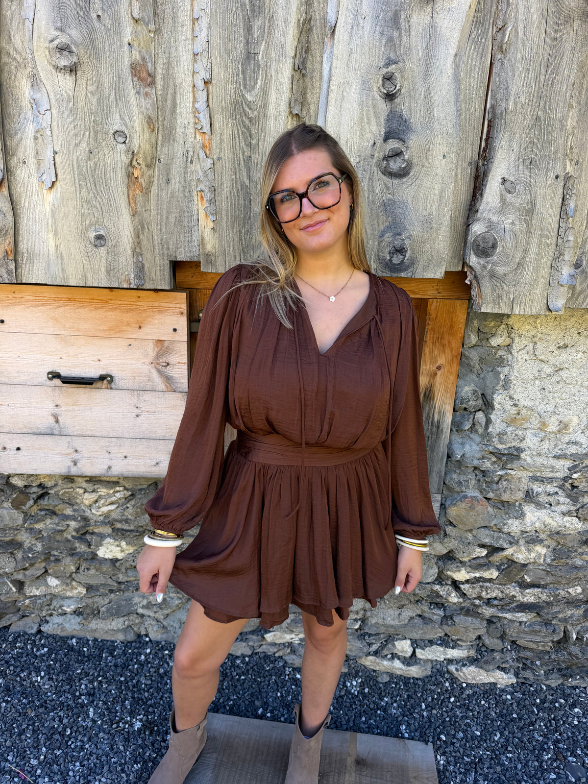Robe LINA