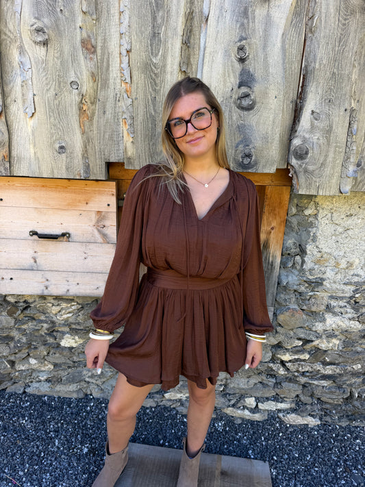 Robe LINA