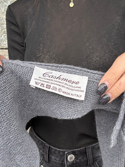 Foulard CACHEMIRE CÉLINE 🇮🇹