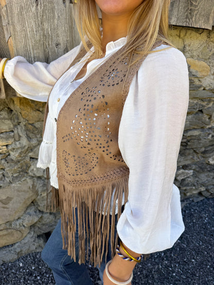Gilet BESS