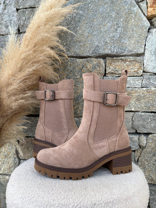 Bottines CAVALI