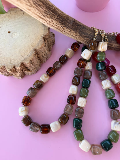 Collier PERLE