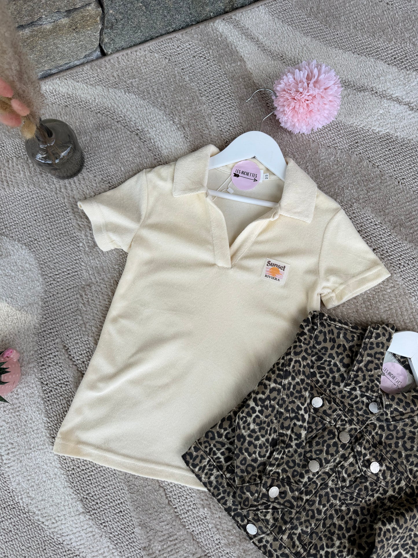 Robe enfant