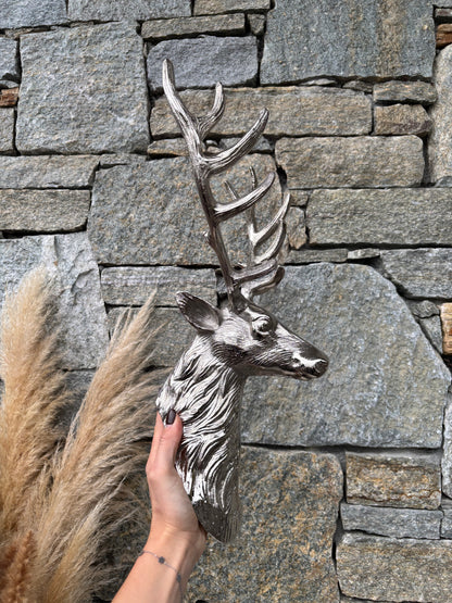 Décoration murale CERF