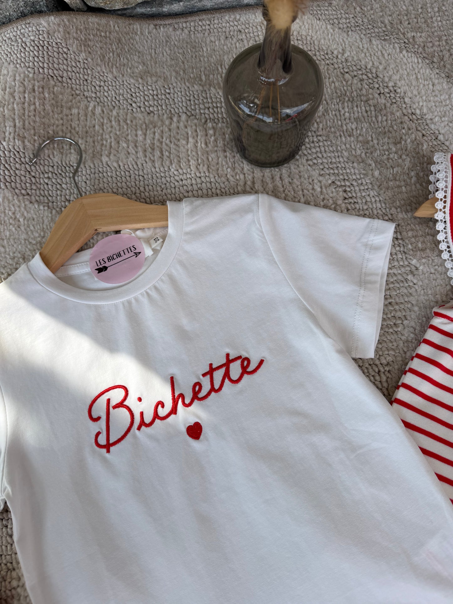 Tee-shirt BICHETTE enfant