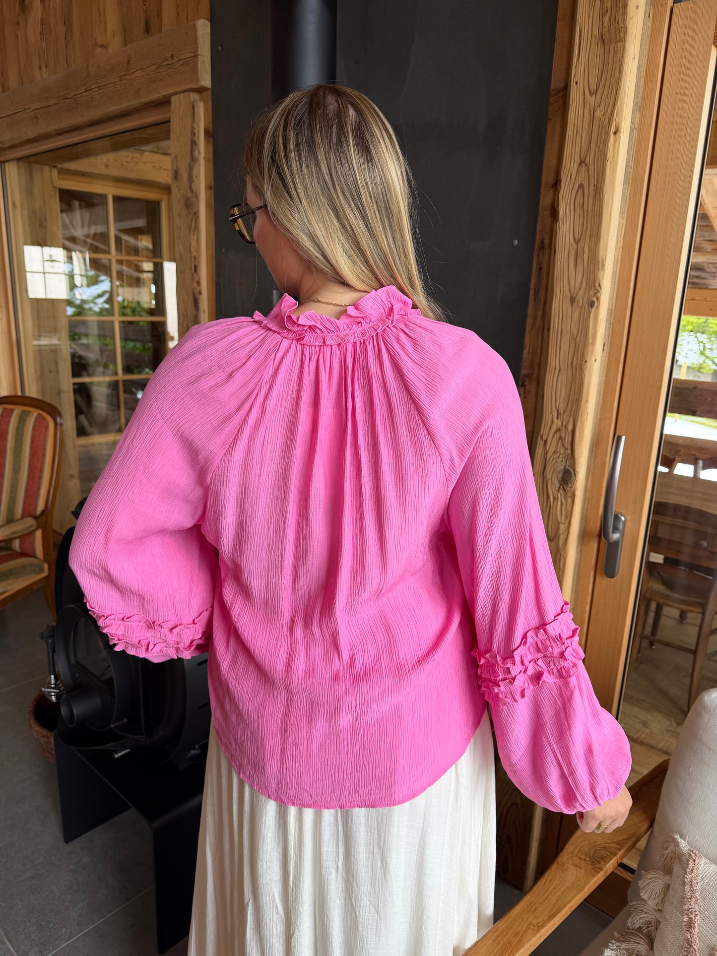 Blouse AMY
