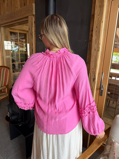 Blouse AMY