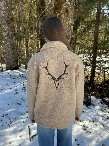 Veste CERF LES BICHETTES