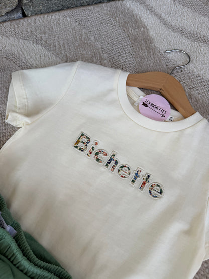 Tee-shirt BICHETTE enfant