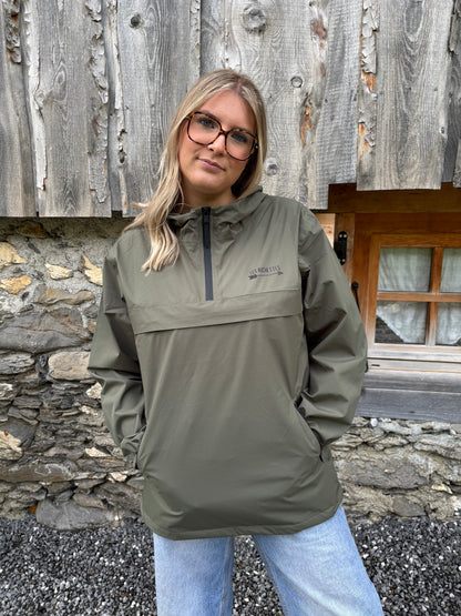 Veste CERF LES BICHETTES