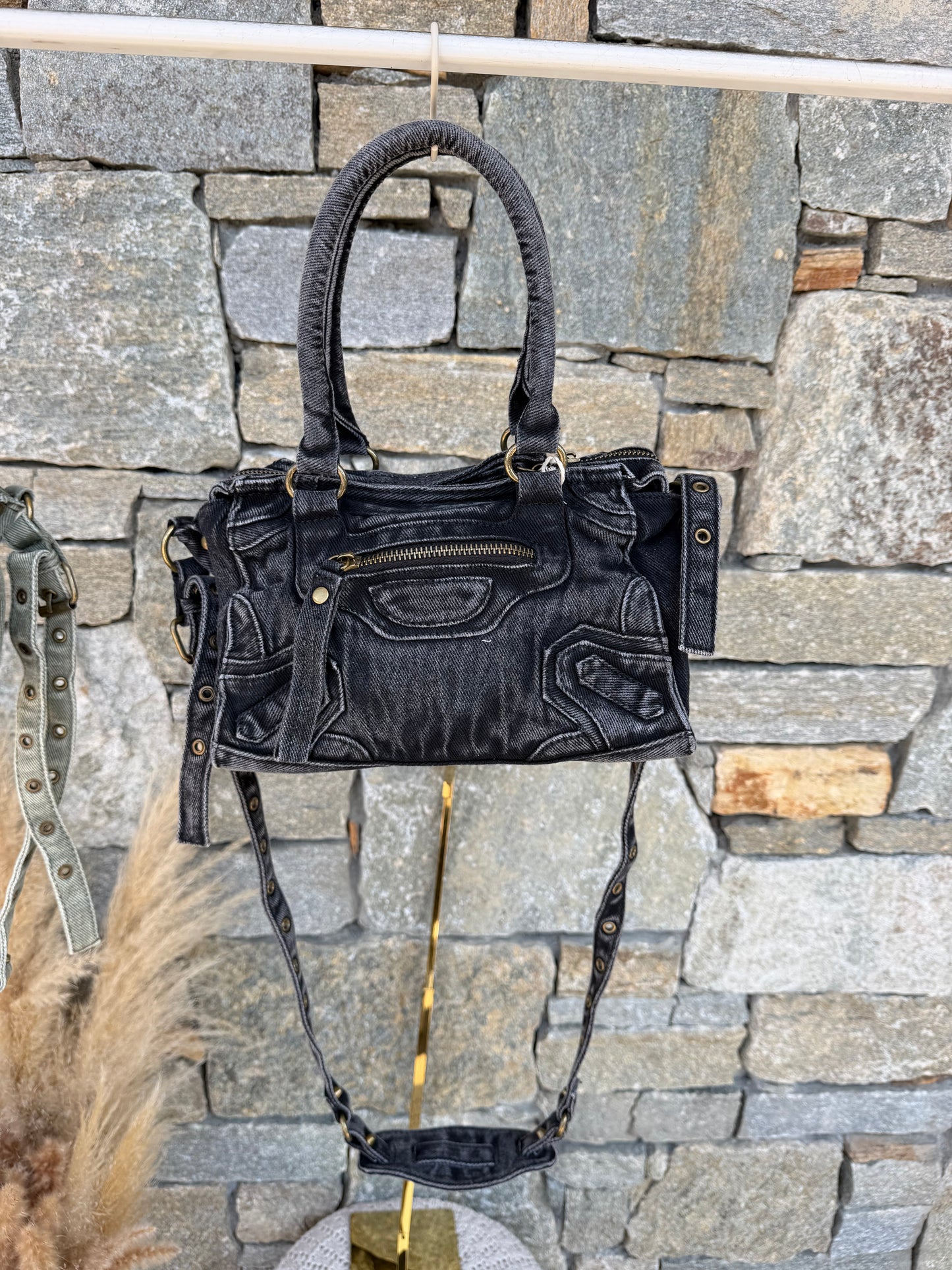 Sac BALENCO jeans