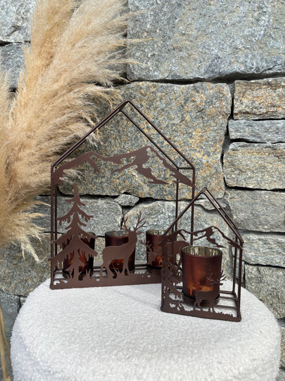 Photophore cage CERF