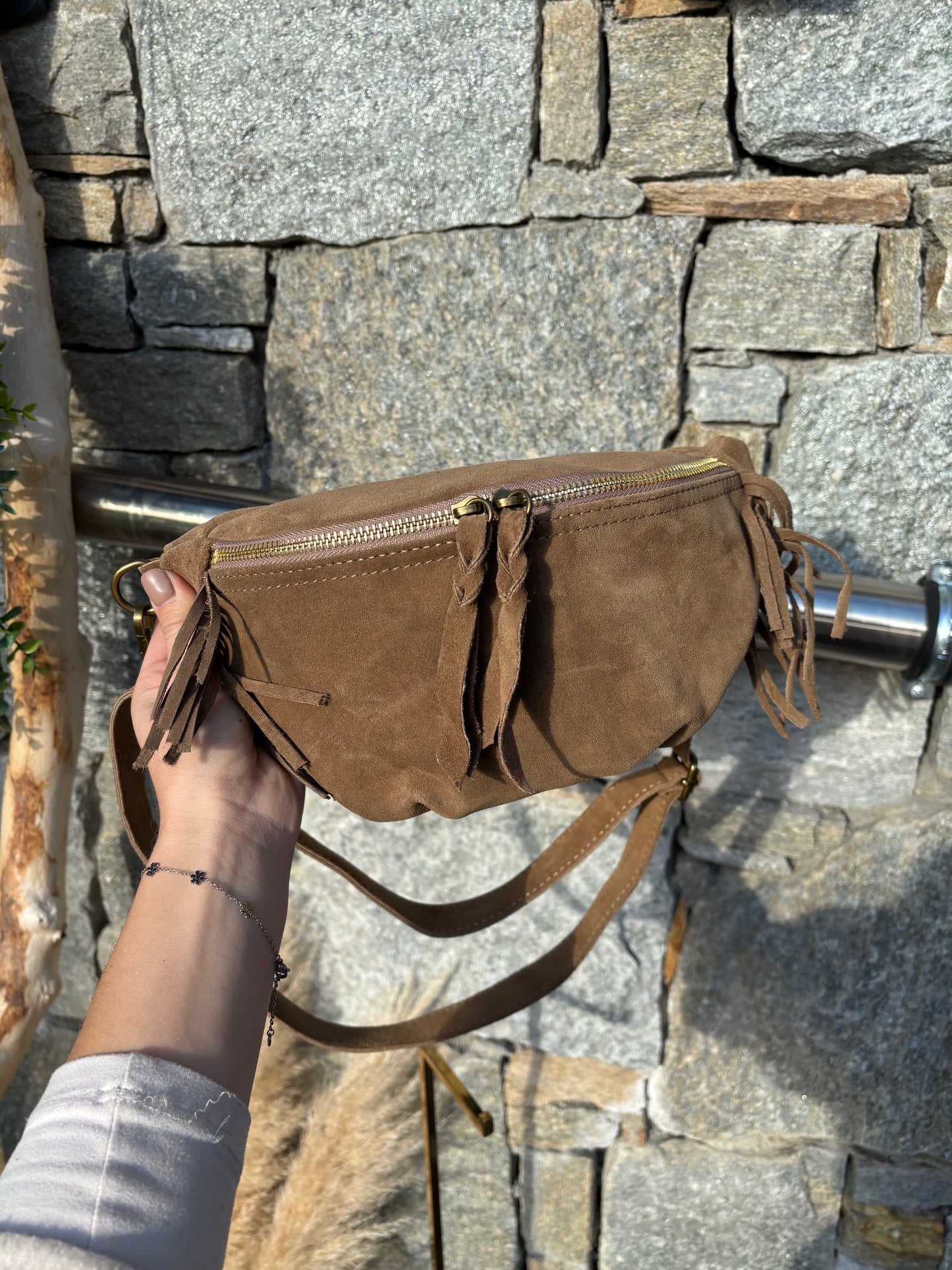 Banane FRANGY 🇮🇹