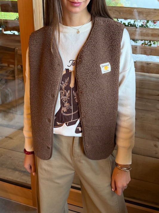 Gilet VINCENZO