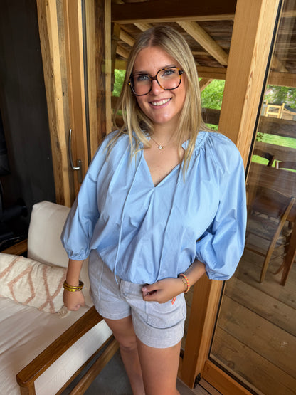 Blouse MARTINA