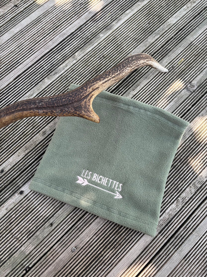 Tour de cou LES BICHETTES