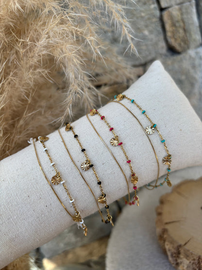 Bracelet de cheville