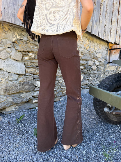 Jean TEX