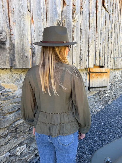 Blouse PEARL