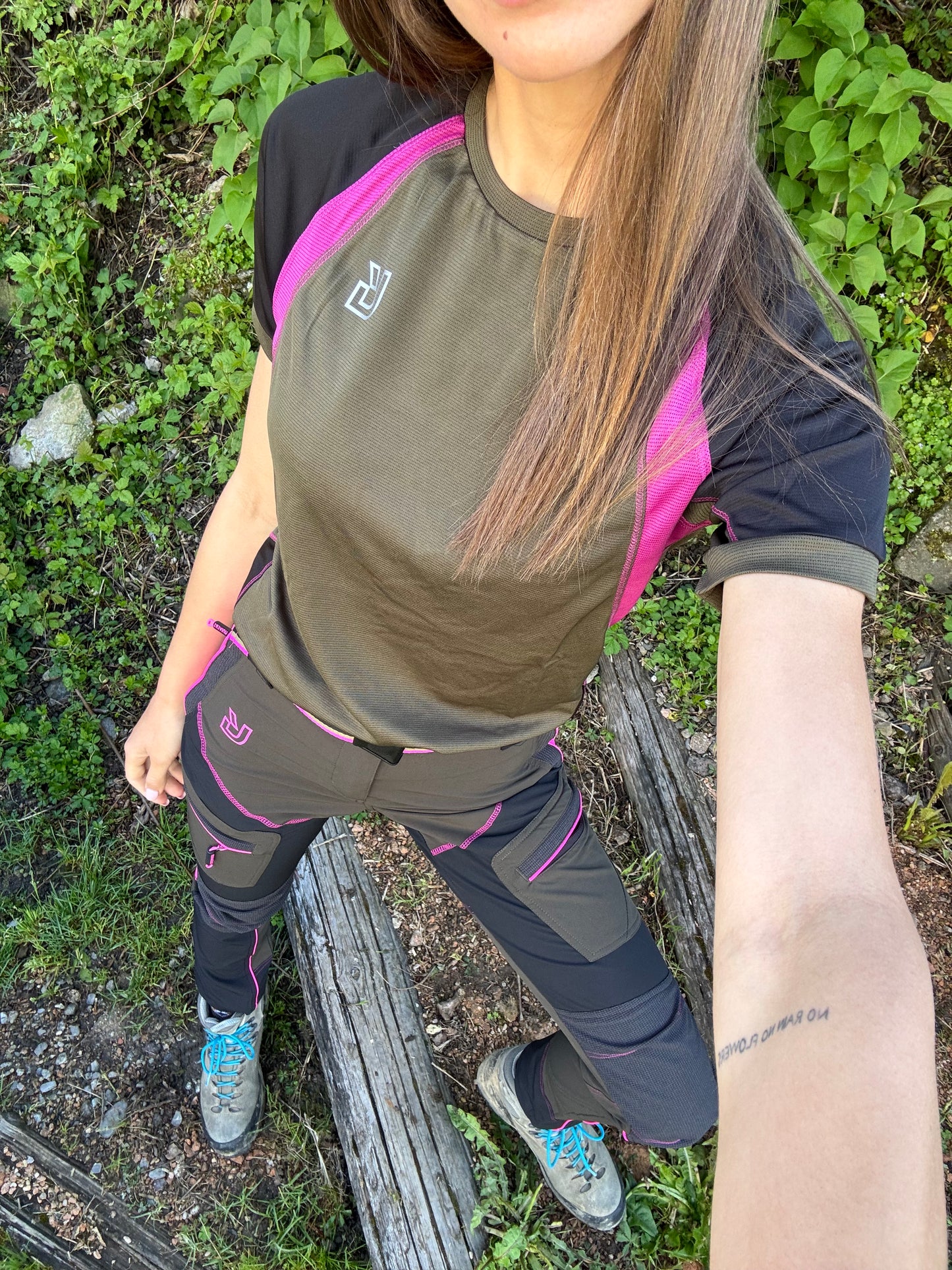 Pantalon VANOISE