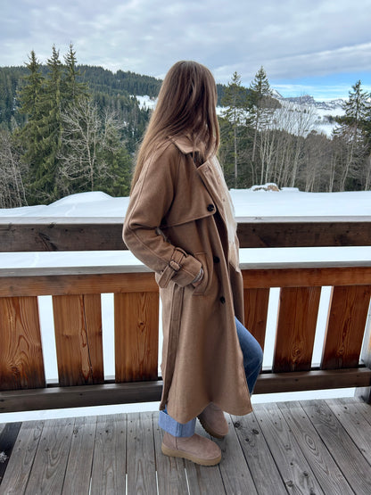 Manteau GADDY