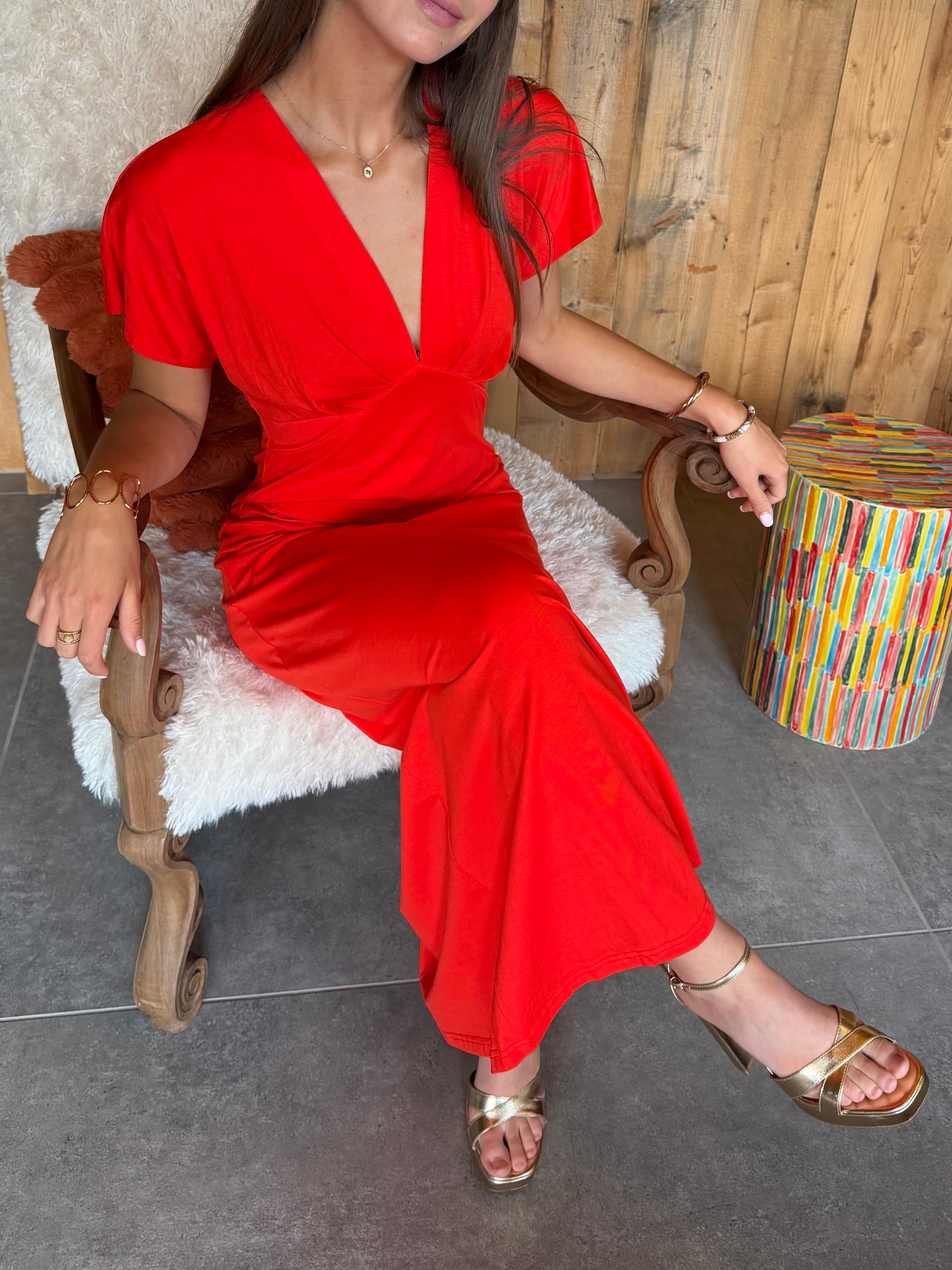 Robe ADELINE
