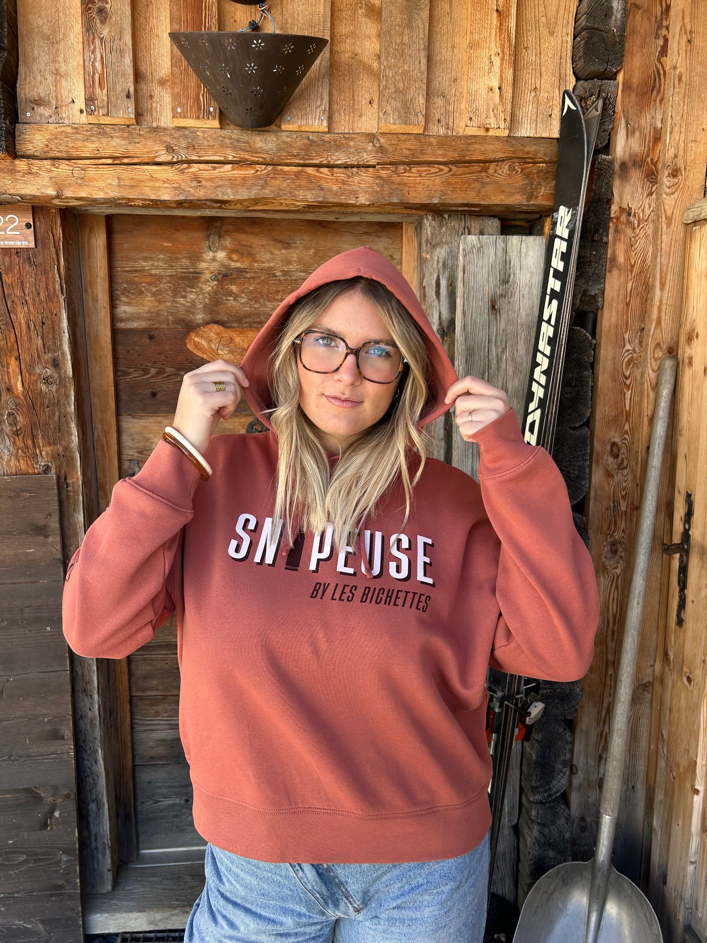 Sweet SNIPEUSE LES BICHETTES