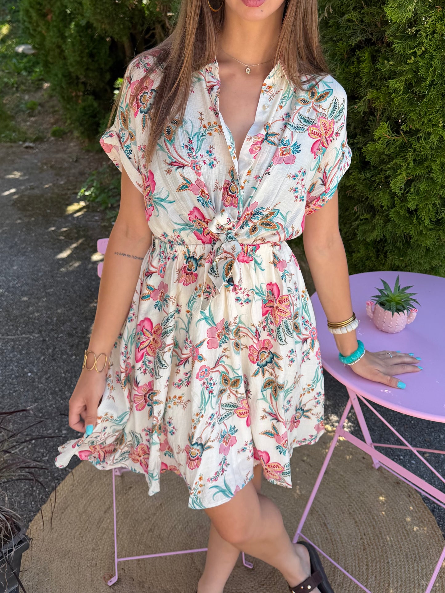 Robe AUDE