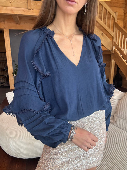 Blouse MARGOT