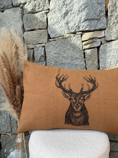 Coussin Rectangulaire CERF