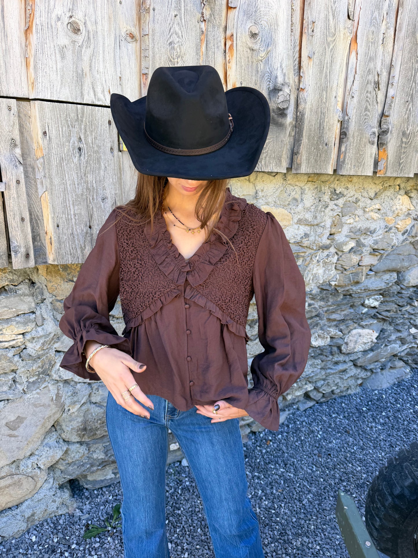 Blouse