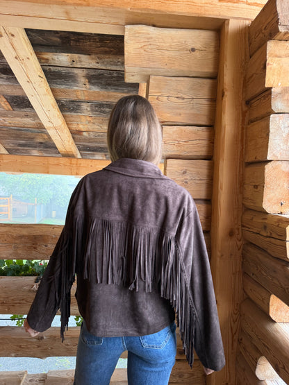 Veste JEFF