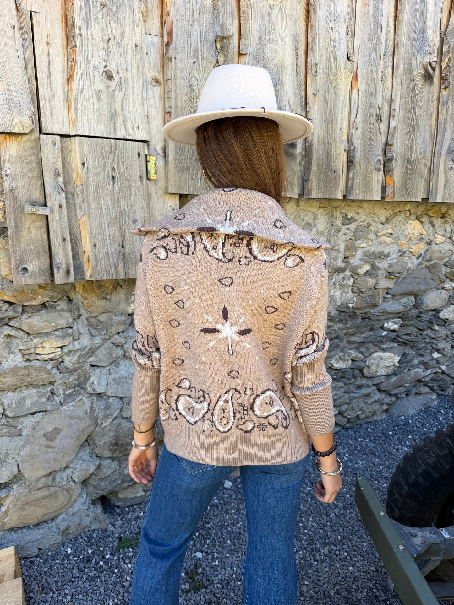 Gilet ARIZONA