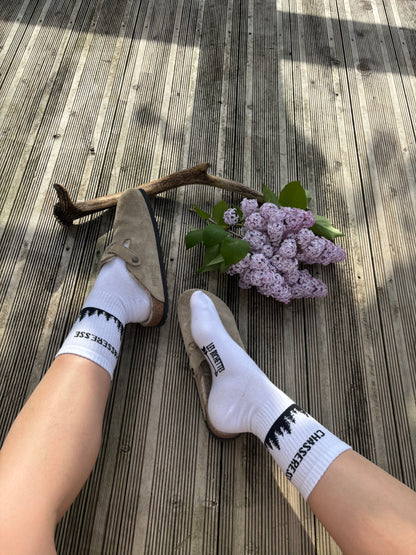 Chaussettes LES BICHETTES