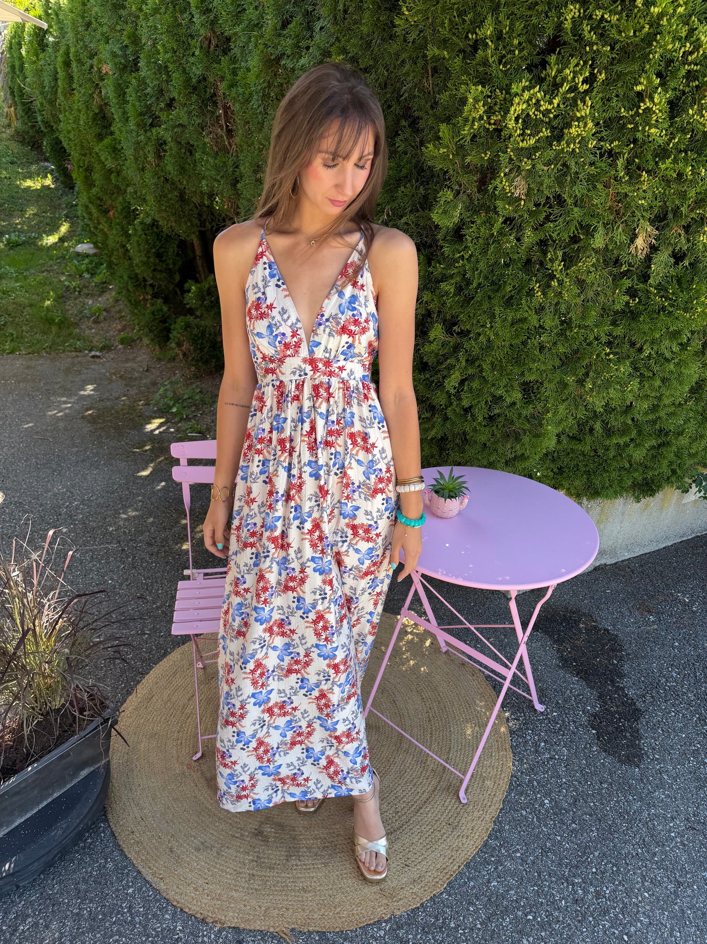 Robe CLÉM