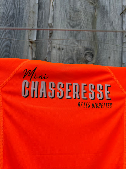 Tee-shirt MINI CHASSERESSE
