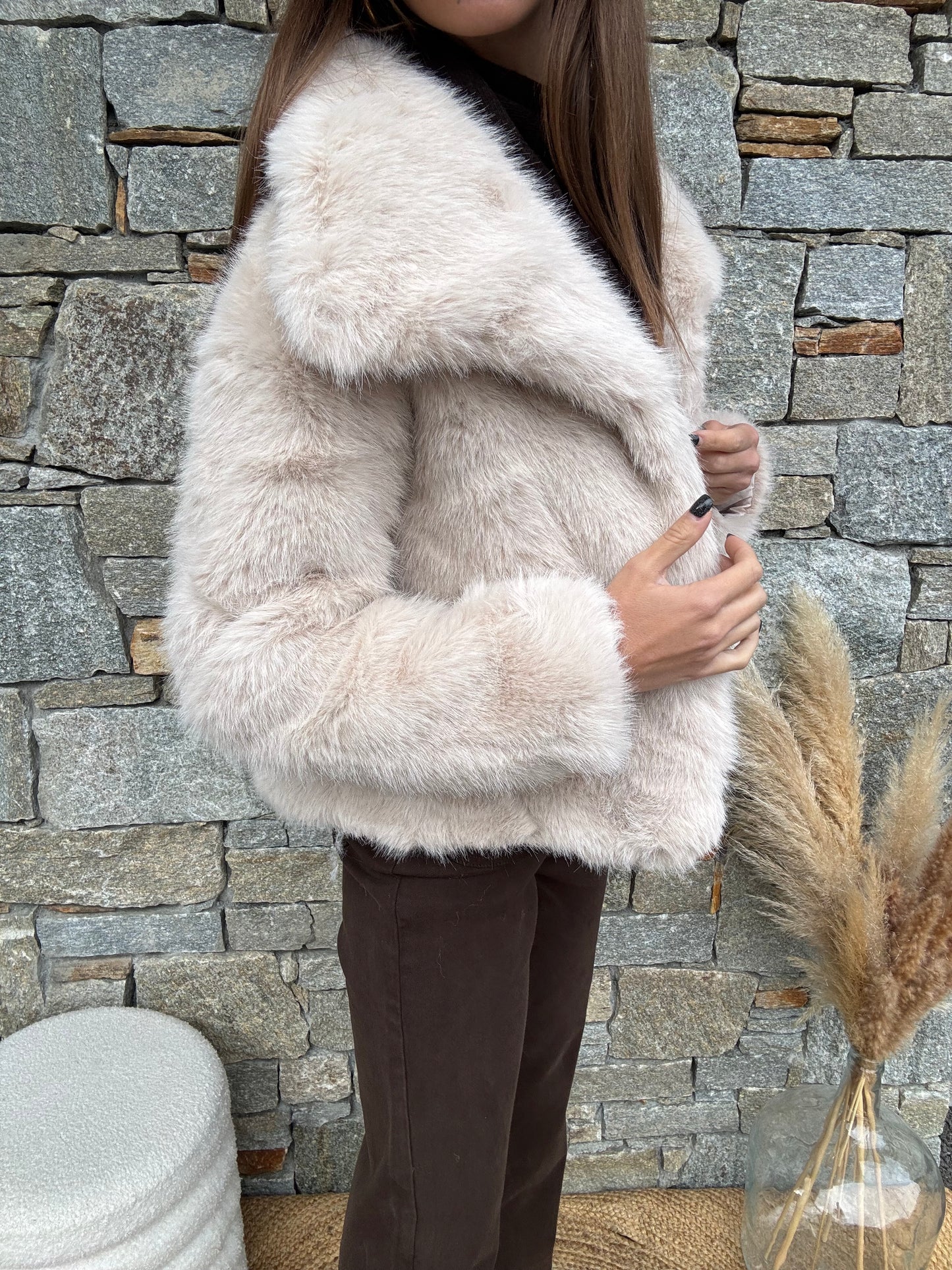 Veste MEGEVE