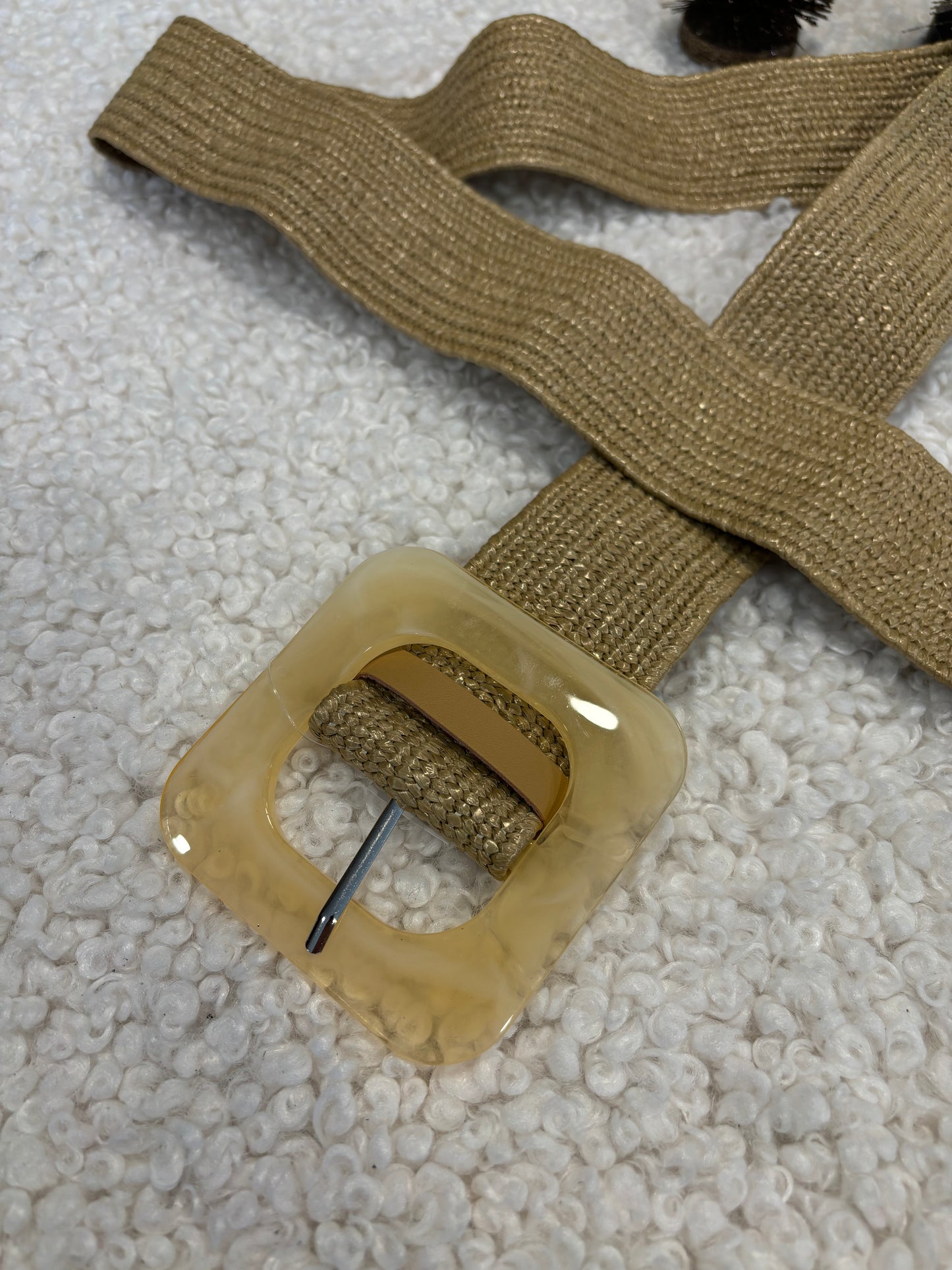 Ceinture élastique