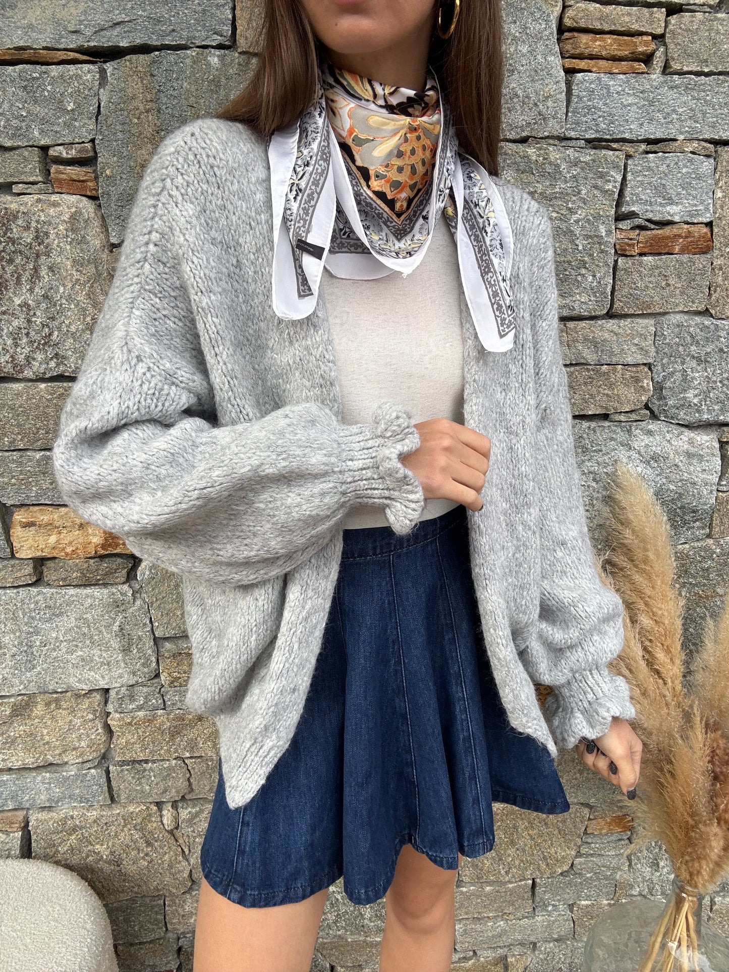 Gilet ROMEO 🇮🇹