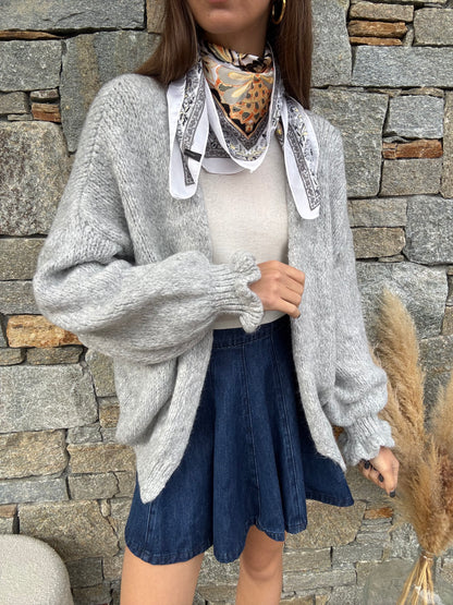 Gilet ROMEO 🇮🇹