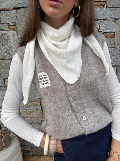 Foulard CACHEMIRE CÉLINE 🇮🇹