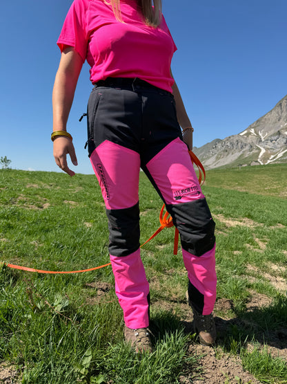 Pantalon TRACK PLUS LES BICHETTES