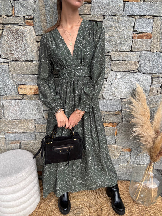 Robe BANDANA