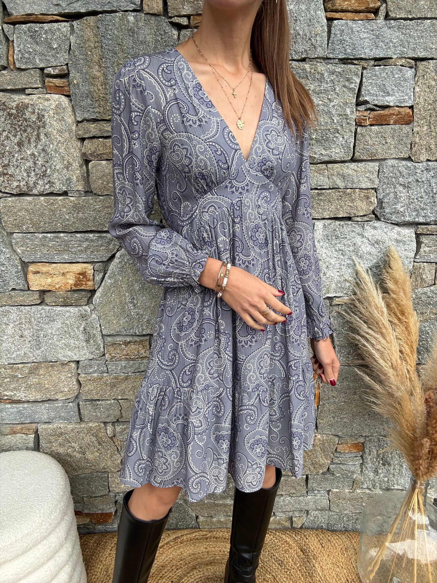 Robe DALLY