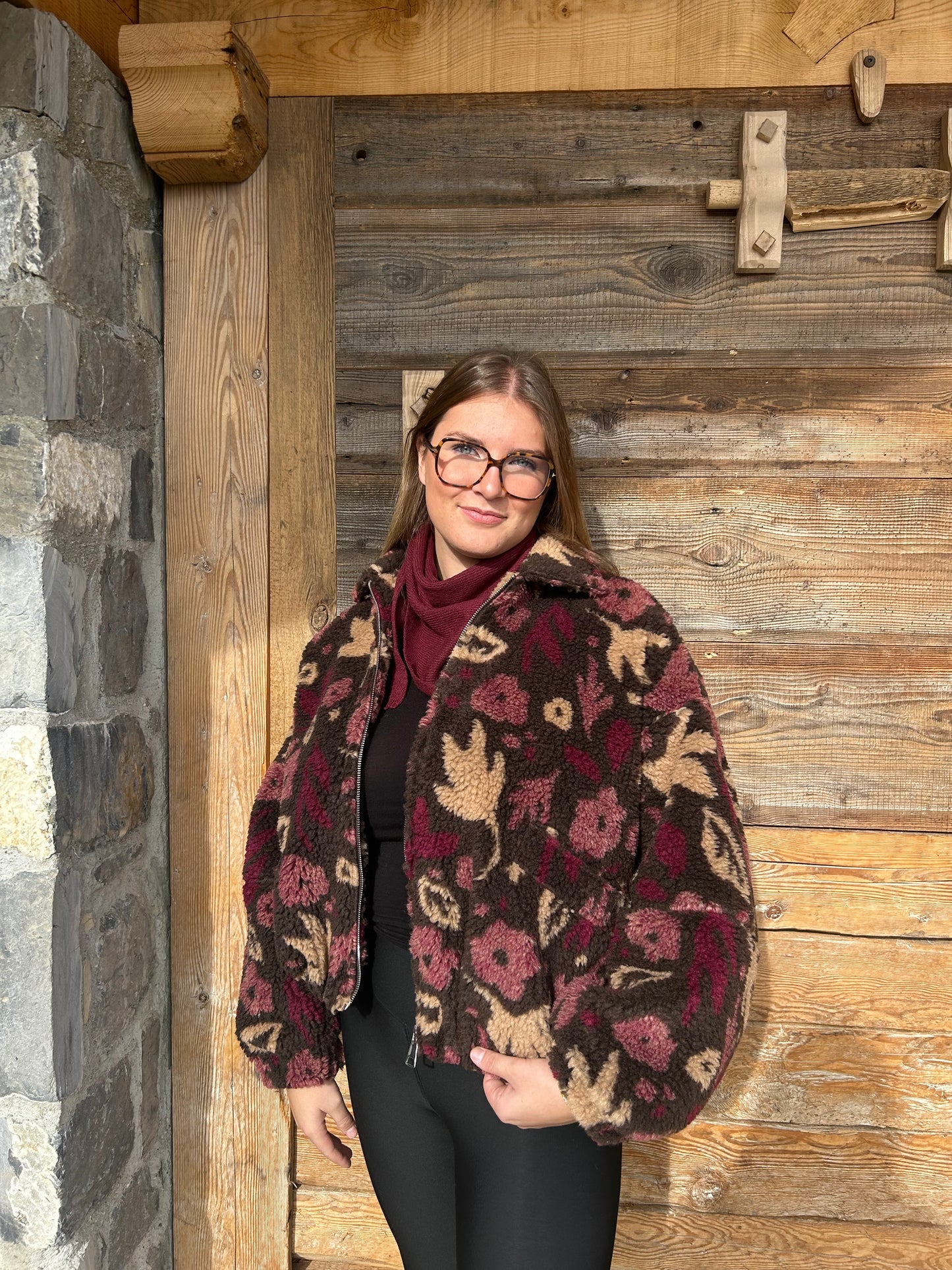 Veste MIRABELLE 🇮🇹