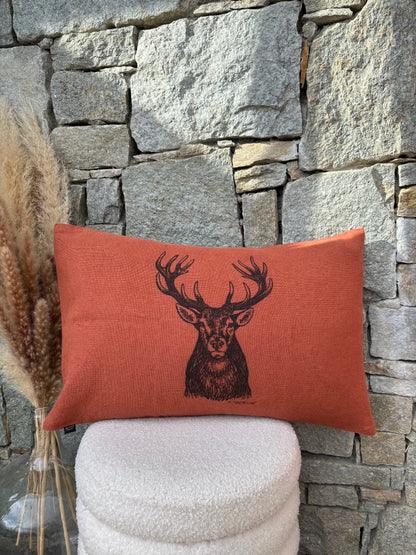 Coussin Rectangulaire CERF