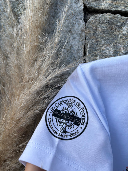 Tee-shirt CERF enfant