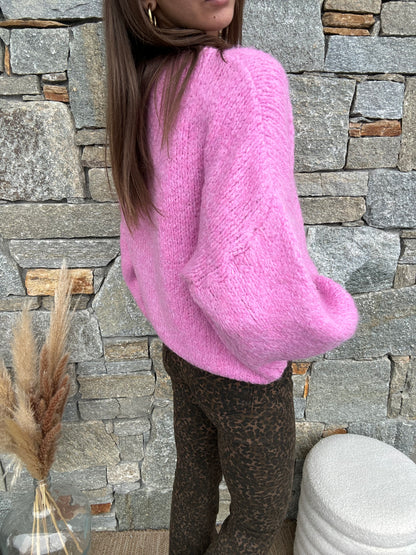 Pull CAMOMILLE 🇮🇹
